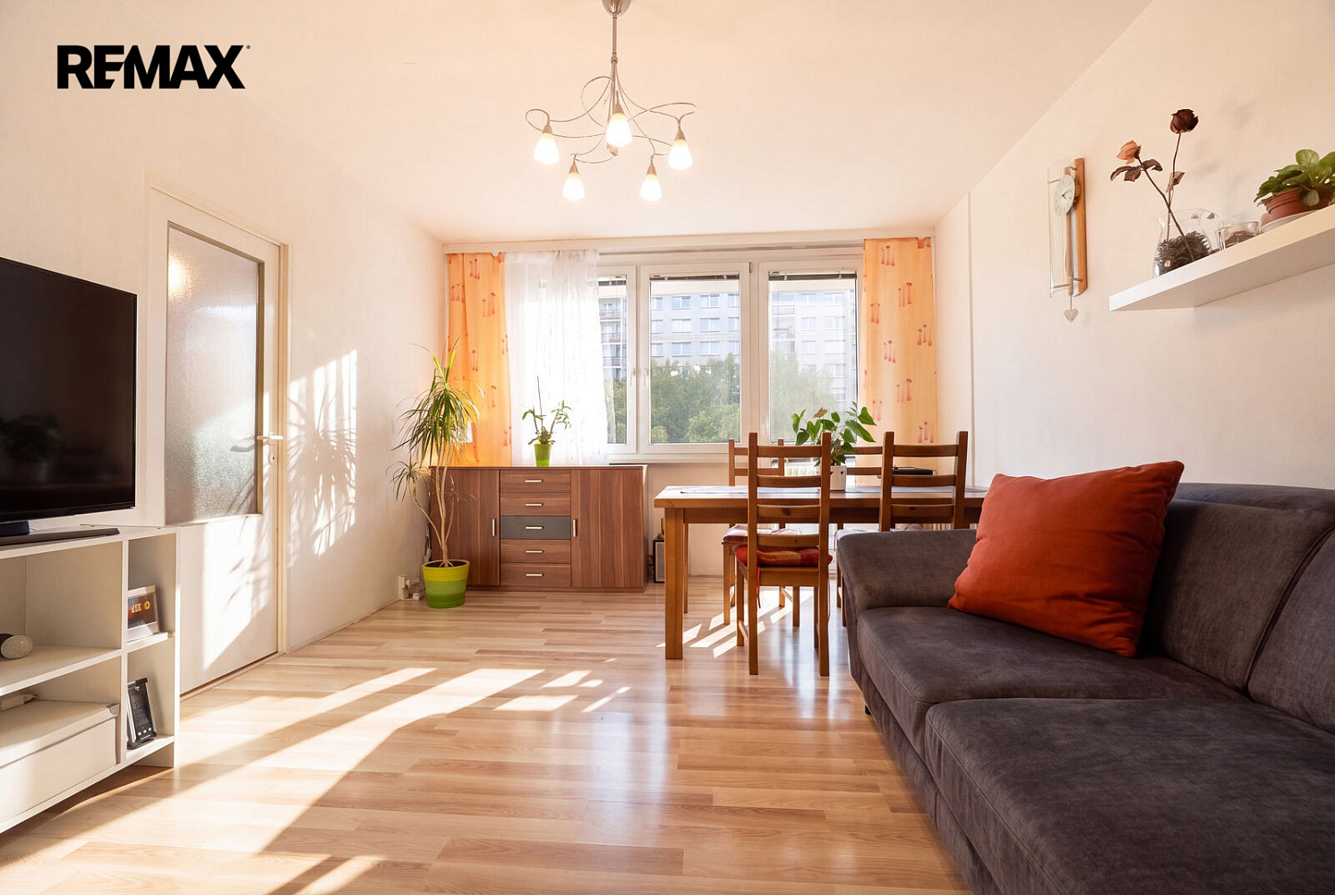 Prodej bytu 3+1 74 m² – fotografie 4