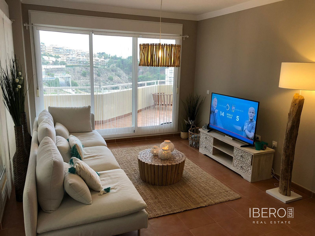 Pis 3+kk – Mijas, Urbanización Sitio de Calahonda - Vista 5