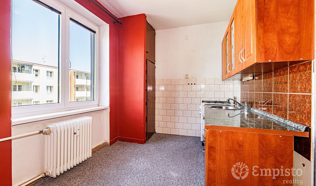 Prodej bytu 2+1 53 m², Ostrava – náhled fotky 4