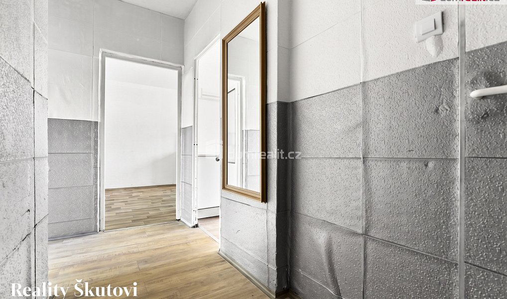 Prodej bytu 2+1 61 m², Ústí nad Labem – náhled fotky 32