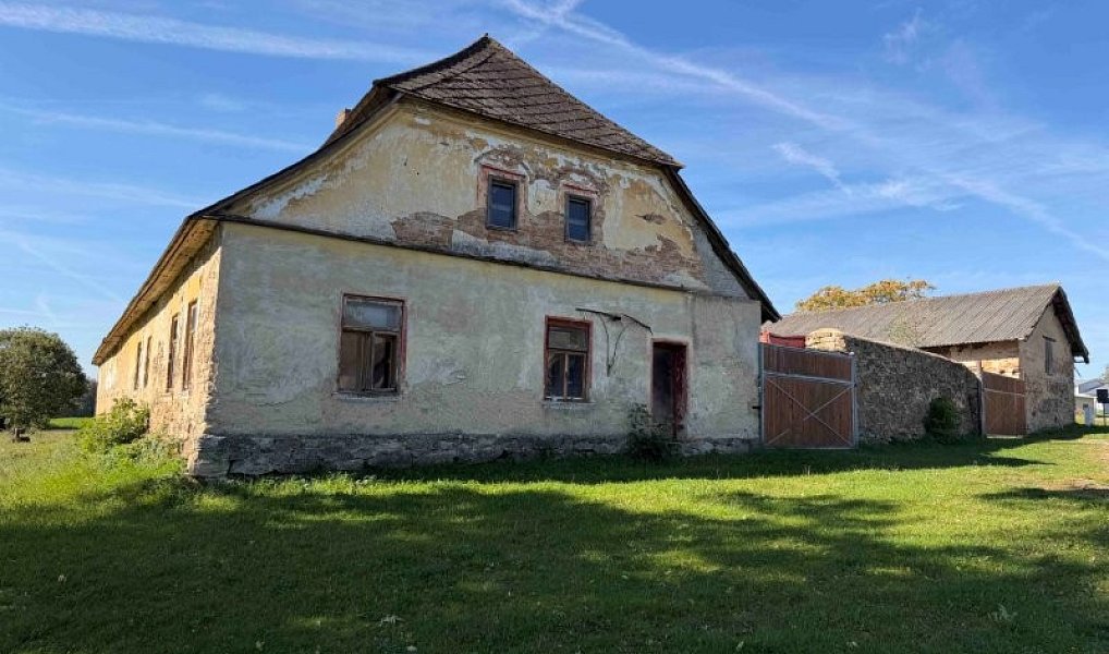 Prodej rodinného domu, 150 m², Jihlava, Šimanov