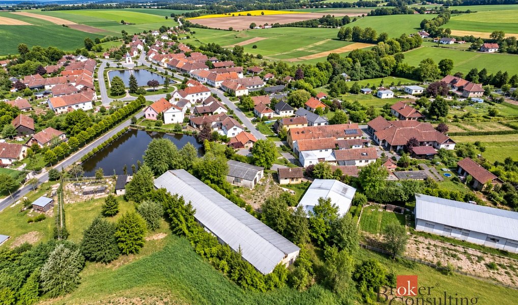 Prodej skladovacích prostor 1 065 m², Blízkov – náhled fotky 11