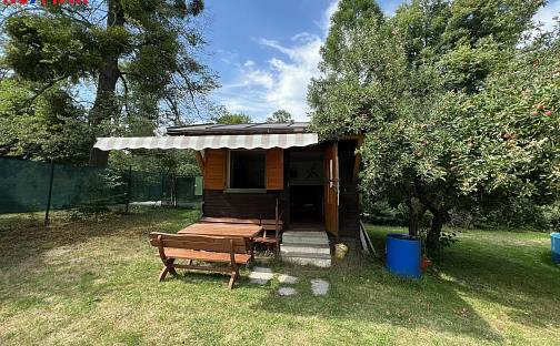 Prodej chaty/chalupy 16 m² s pozemkem 622 m², Havířov - Prostřední Suchá, okres Karviná