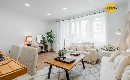 Prodej bytu 3+1 73 m², Karla Hynka Máchy, Frýdek-Místek - Místek