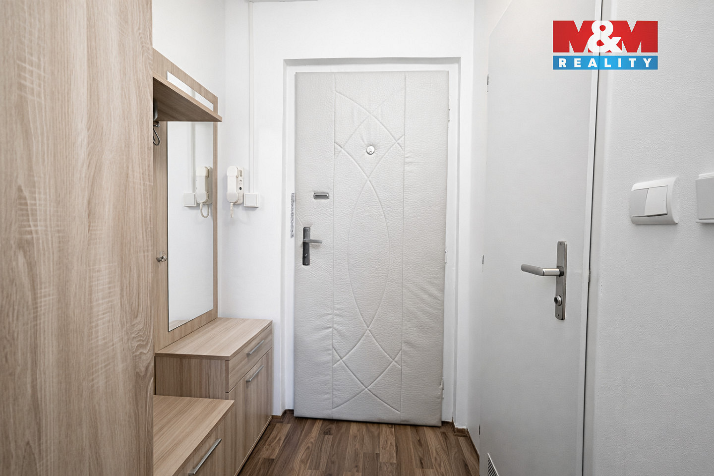 Pronájem bytu 1+kk 32 m² — photo 4