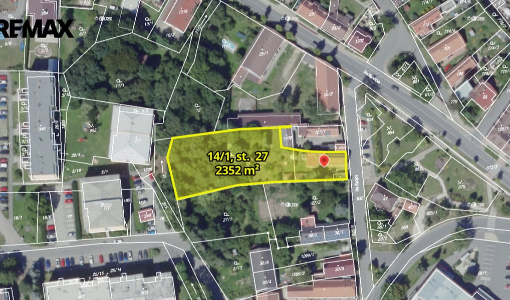 Prodej domu 140 m² s pozemkem 2 352 m², Jesenice – náhled fotky 7
