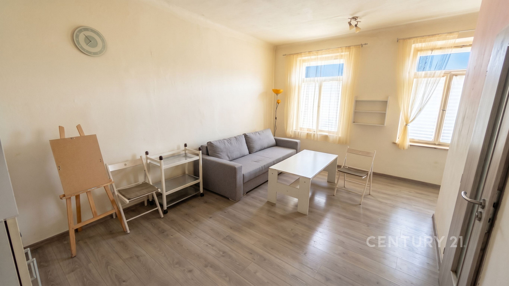 Prodej bytu 1+kk 27 m²