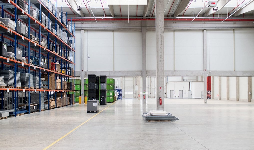Pronájem výrobních prostor 10 947 m², Horní Tošanovice – náhled fotky 8