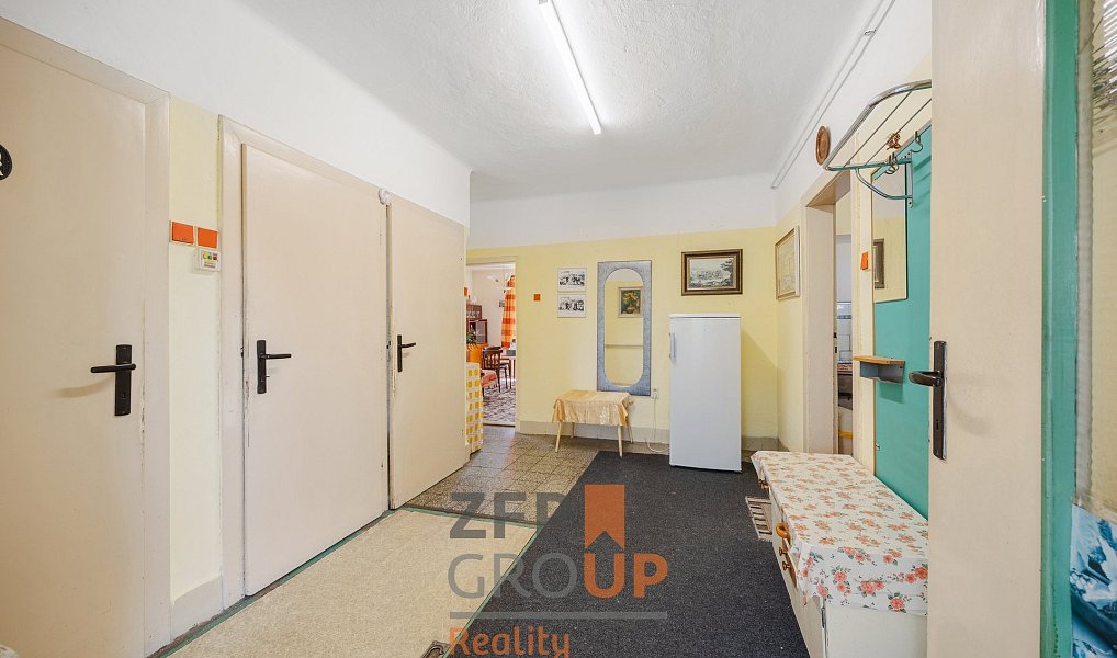 Prodej domu 193 m² s pozemkem 1 906 m², Tavíkovice – náhled fotky 10