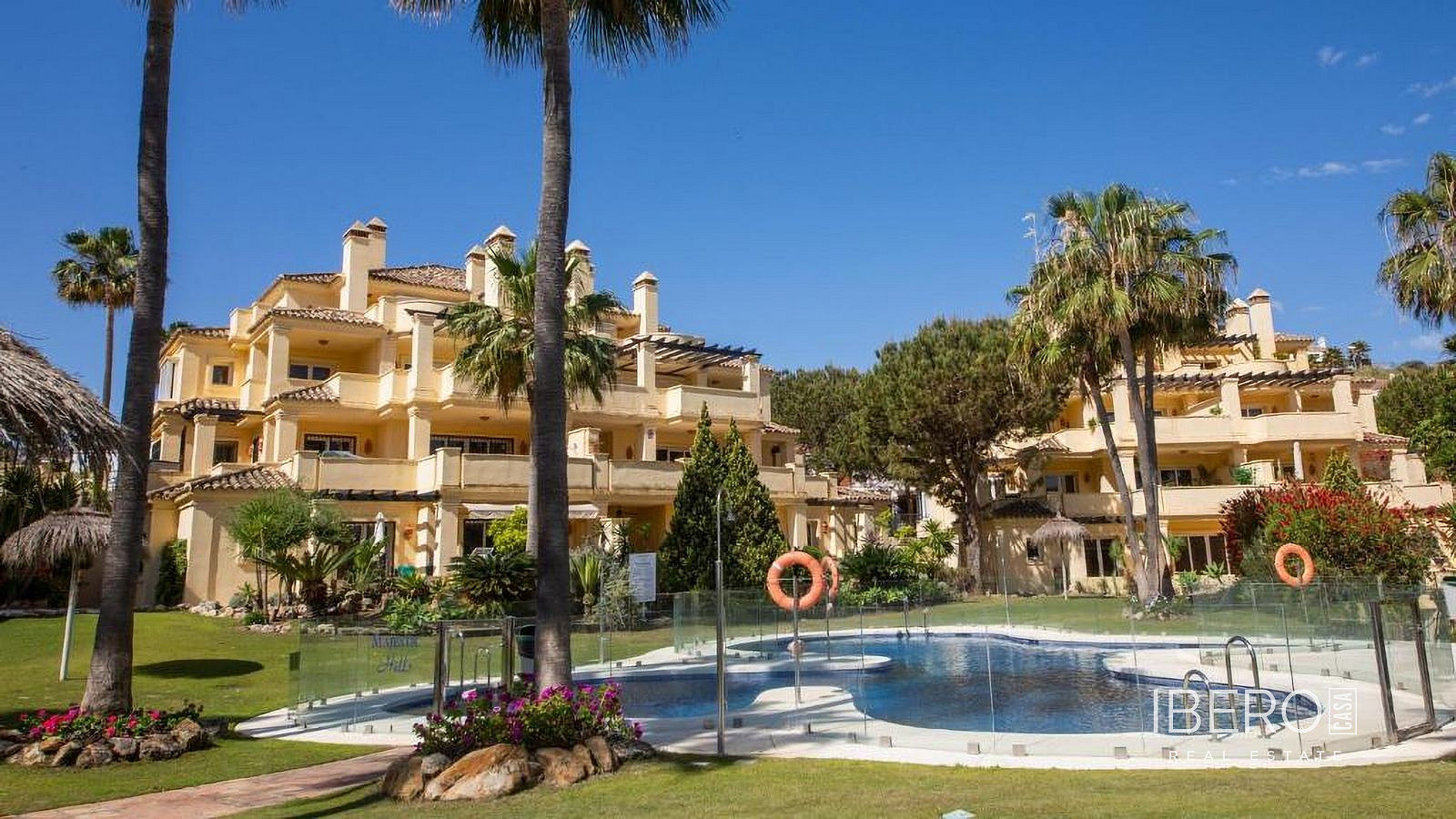 Piso 3+kk – Casares, Puerto de la Cruz, Costa del Sol Occidental - Vista 3