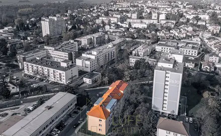 Prodej bytu 2+kk 56 m², Sokolovská, Mělník