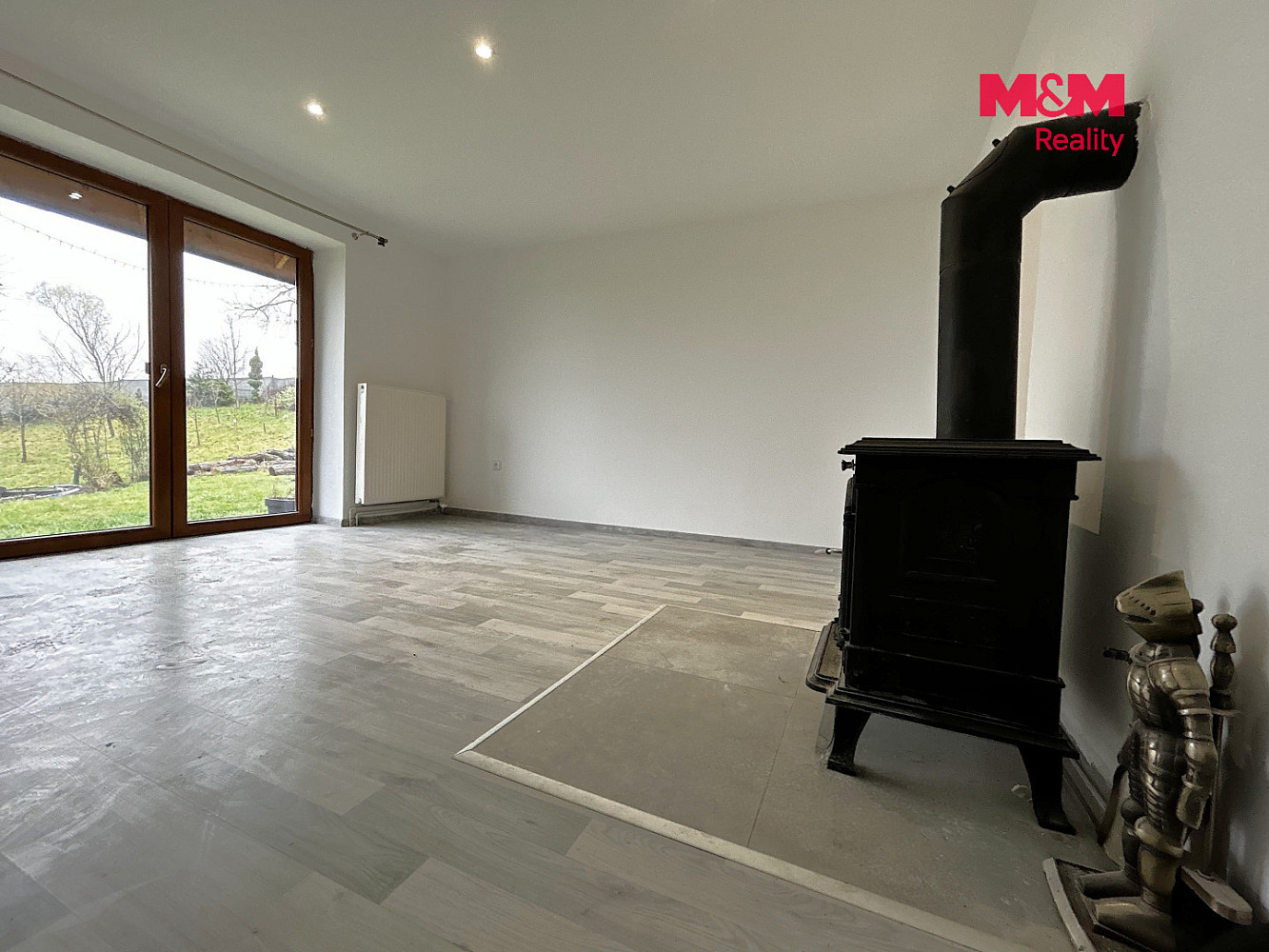 Prodej domu 173 m² s pozemkem 2 606 m² – fotografie 5