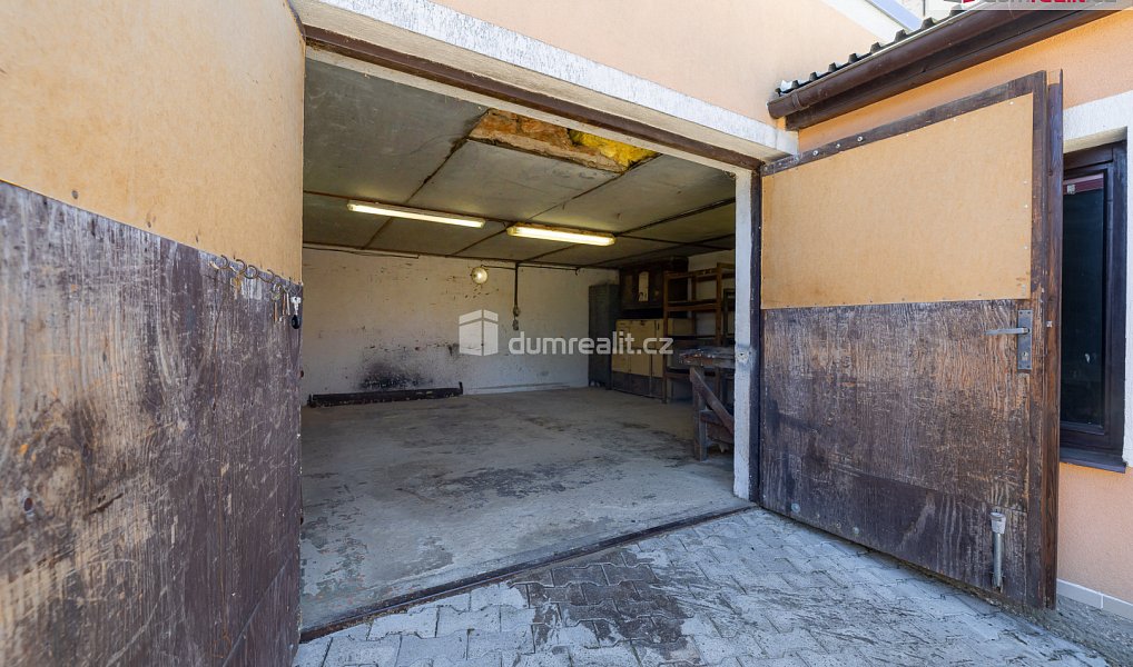 Prodej chaty/chalupy 130 m², Nepomyšl – náhled fotky 10