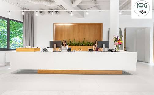 Pronájem komerčního objektu (jiného typu) 5 m², Rohanské nábřeží, Praha 8 - Karlín