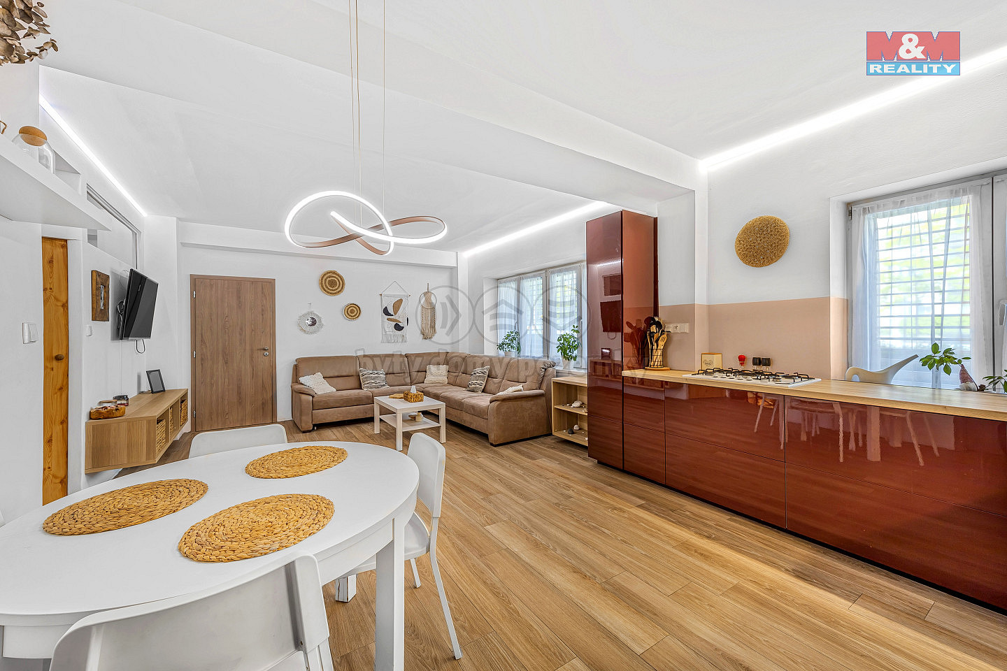 Prodej bytu 3+kk 95 m² – fotografie 3