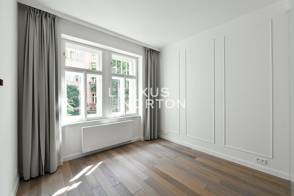 Pronájem bytu 3+kk 92 m² – další