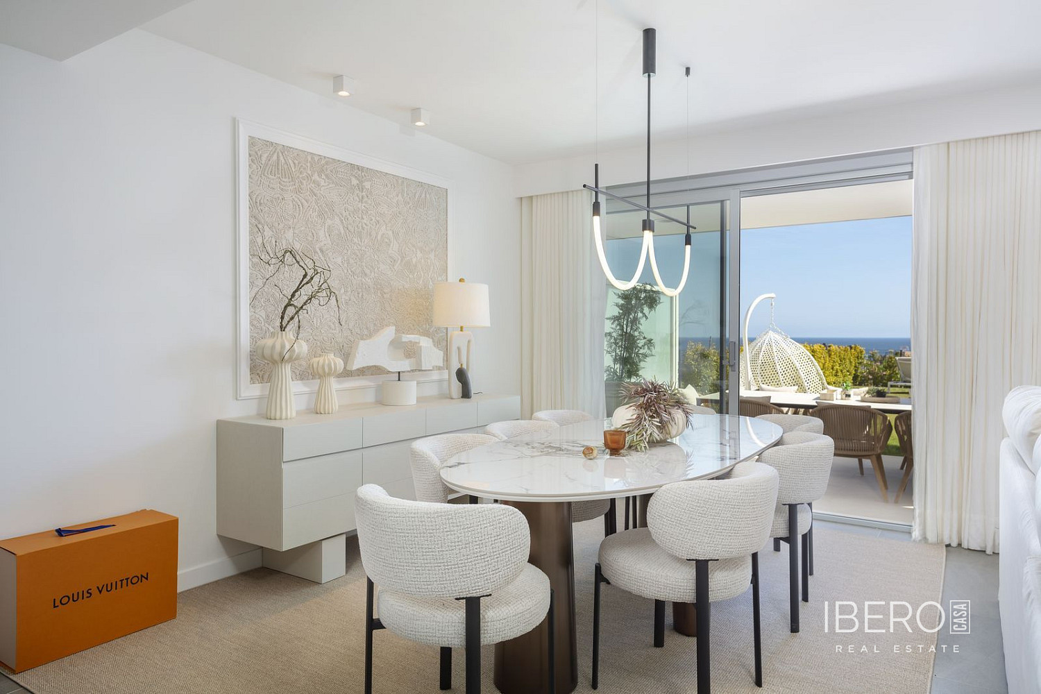 Casa 5+kk – Estepona, Barriada Islas Canarias - Vista 4