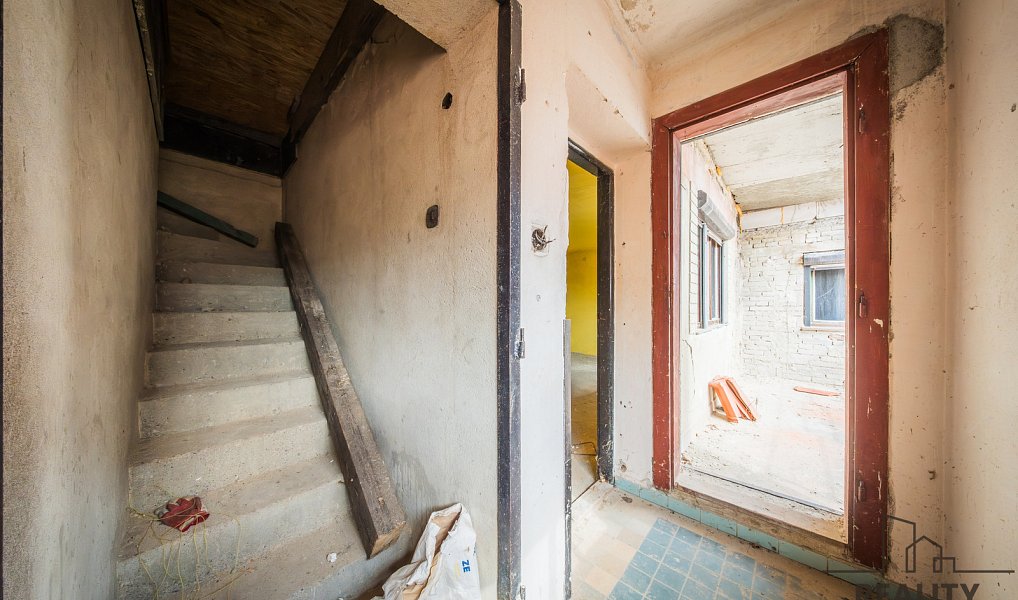 Prodej domu 160 m² s pozemkem 248 m², Žeravice – náhled fotky 25