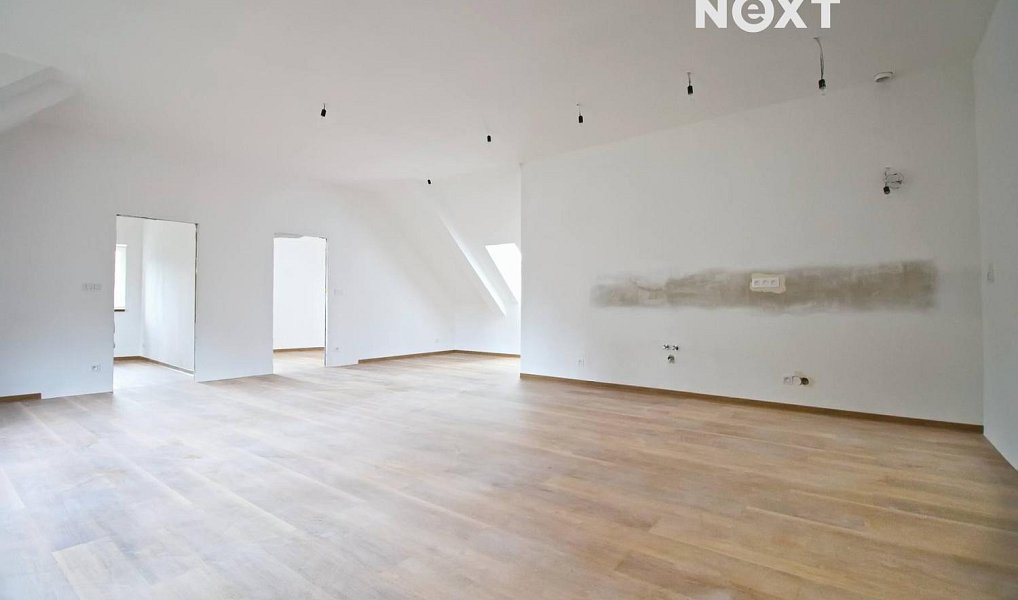 Prodej bytu 3+kk 91 m², Nová Bystřice – náhled fotky 19