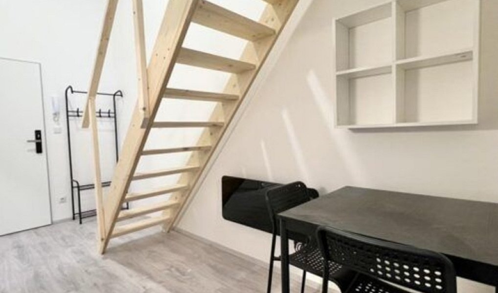 Pronájem bytu 2+1 40 m², Brno – náhled fotky 7