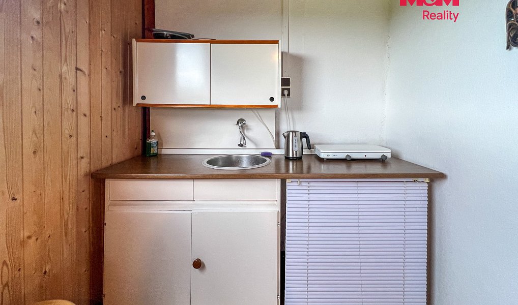 Prodej chaty/chalupy 40 m² s pozemkem 1 592 m², Litoměřice – náhled fotky 17
