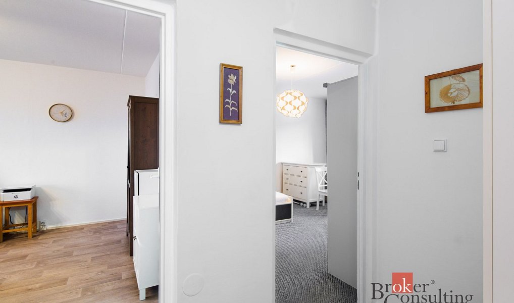 Prodej bytu 2+1 68 m², Vysoké Mýto – náhled fotky 5