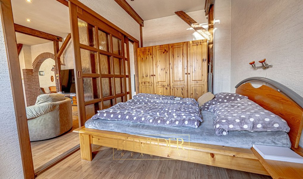 Prodej nájemního domu, činžáku 430 m², Teplice – náhled fotky 43
