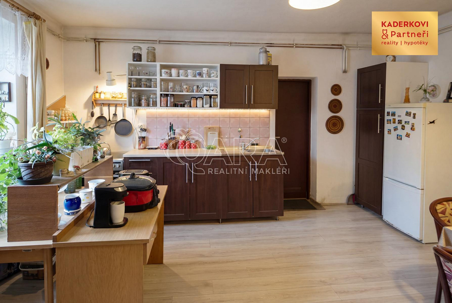 Prodej domu 107 m² s pozemkem 154 m² – fotografie 2