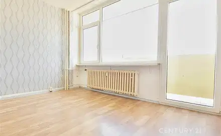 Prodej bytu 1+kk 24 m², Mostecká, Litvínov - Horní Litvínov, okres Most