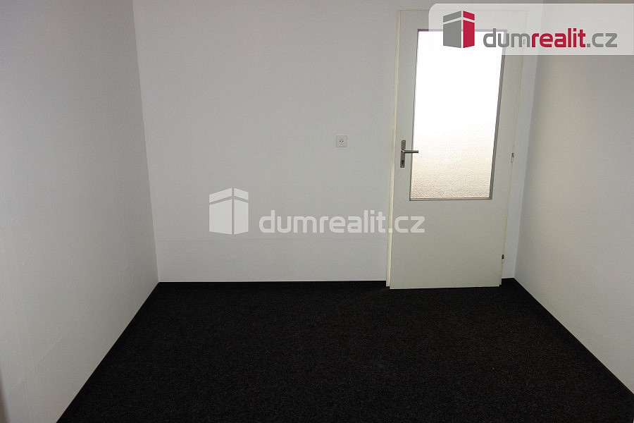 Kanceláře či provozovna, centrum města Břeclavi – další