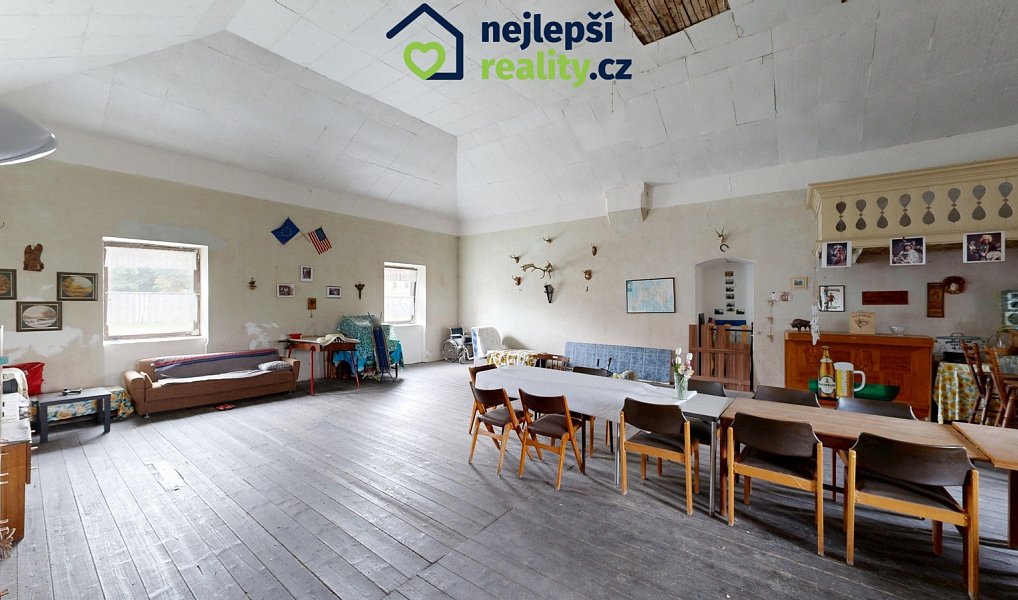 Prodej domu 446 m² s pozemkem 782 m², Kozly – náhled fotky 24