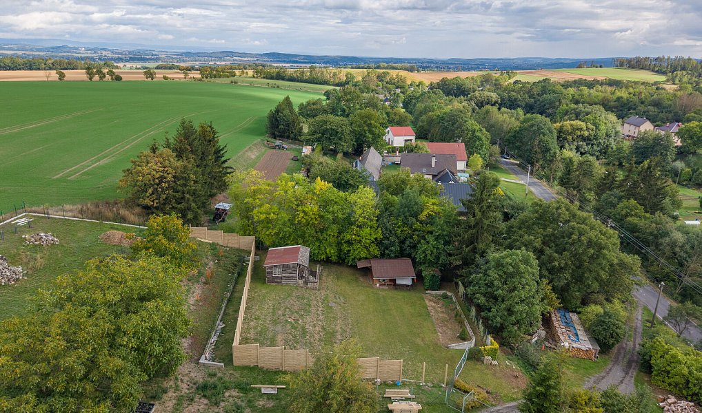 Prodej stavebního pozemku 612 m², Mohelnice – náhled fotky 8