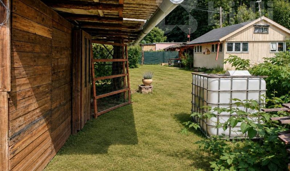 Prodej zahrady 407 m², Dvůr Králové nad Labem – náhled fotky 22