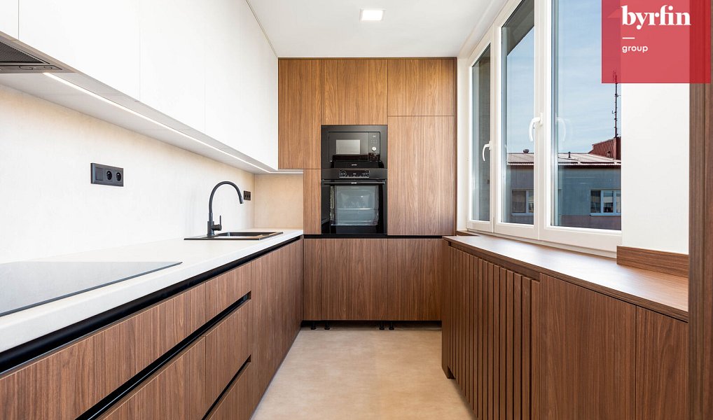 Prodej bytu 3+1, 68 m², Kateřinky - Opava, Opava
