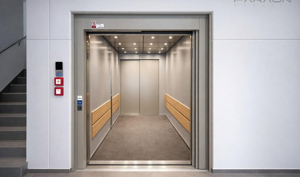 Pronájem skladovacích prostor 1 100 m², Praha – náhled fotky 7
