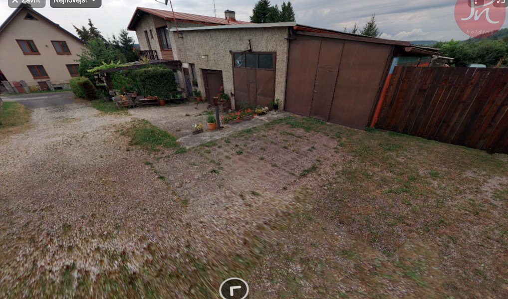 Prodej domu 265 m² s pozemkem 1 800 m², Malé Svatoňovice – náhled fotky 4