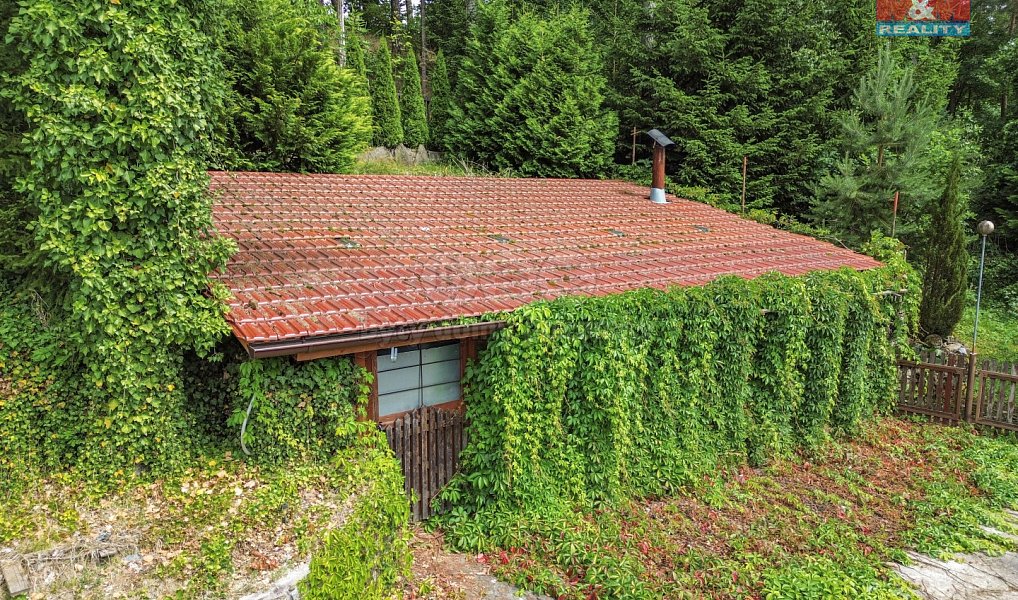 Prodej domu 203 m² s pozemkem 1 307 m², Mrákov – náhled fotky 14