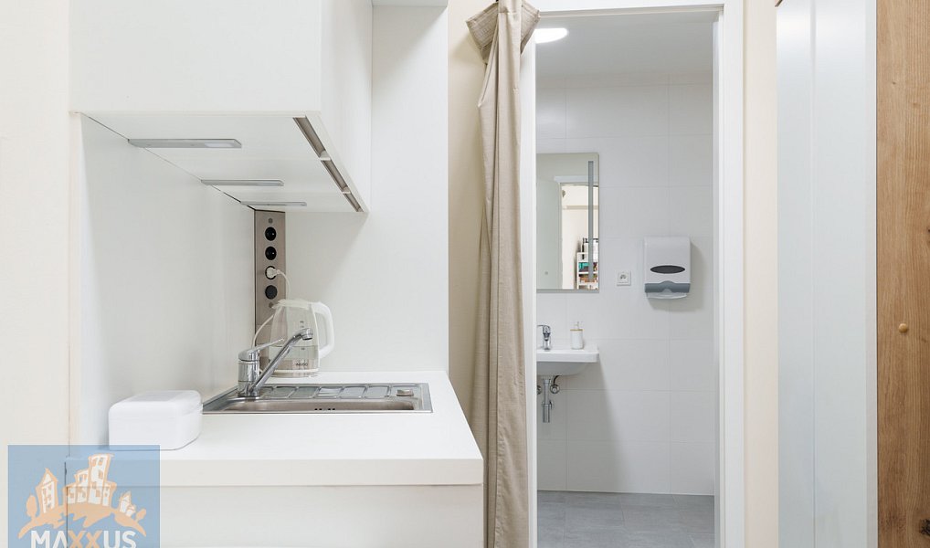 Pronájem obchodních prostor 10 m², Praha – náhled fotky 9