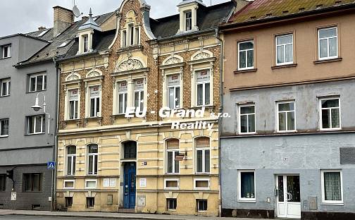 Prodej domu 340 m² s pozemkem 277 m², Hrnčířská, Česká Lípa