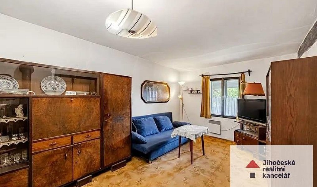 Prodej chaty/chalupy 110 m² s pozemkem 2 029 m², Zhoř – náhled fotky 8