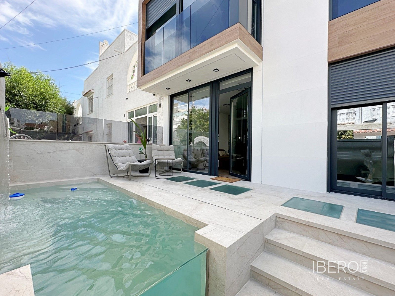 Casa 4+kk – Torrevieja, Europa - Vista 4