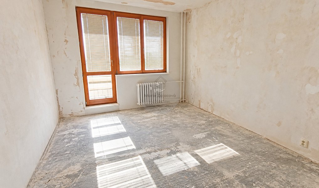 Prodej bytu 2+kk 54 m², Ostrava – náhled fotky 5