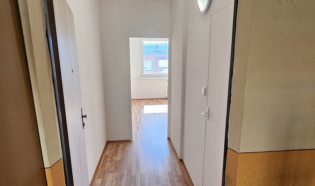 Prodej bytu 1+kk 22 m², Ústí nad Labem – náhled fotky 2