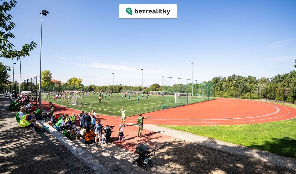 Prodej bytu 2+kk 47 m², Praha – náhled fotky 18