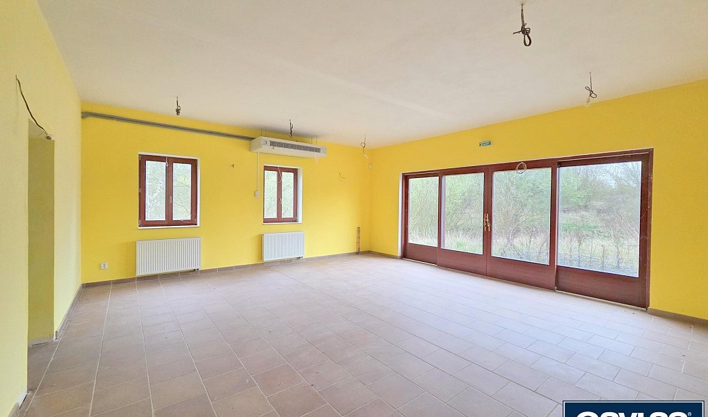 Prodej komerčního objektu (jiného typu) 570 m², Drásov – náhled fotky 11
