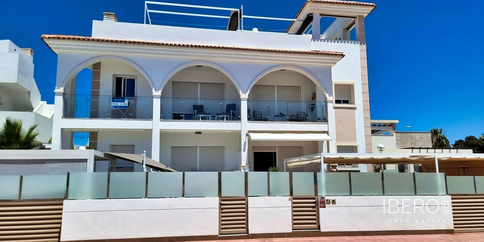 Casa 3+kk – Rojales, Ciudad Quesada - Vista 2