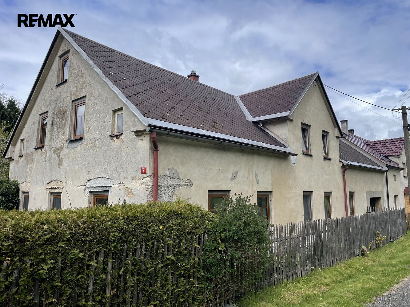 Prodej domu 110 m² s pozemkem 2 371 m² – fotografie 3
