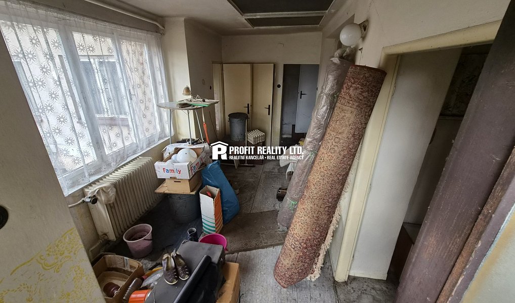 Prodej domu 131 m² s pozemkem 621 m², Hradec Králové – náhled fotky 23