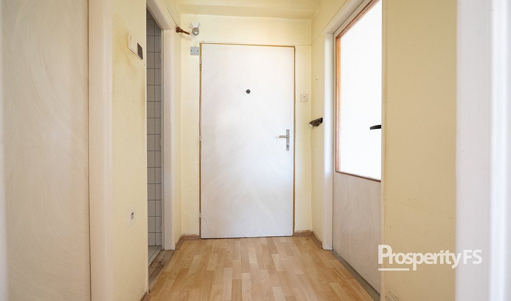 Prodej bytu 1+1 31 m², Velké Březno – náhled fotky 6