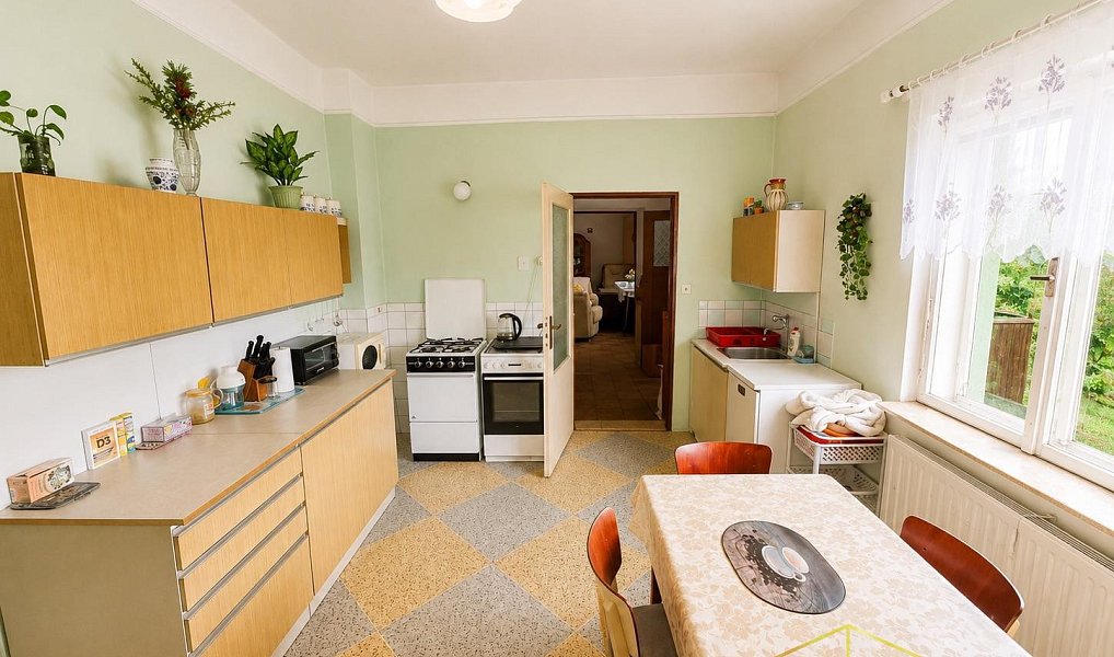 Prodej domu 90 m² s pozemkem 754 m², Světec – náhled fotky 2